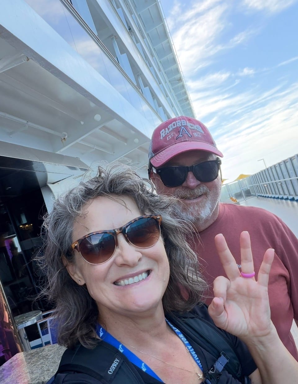 Walking the Boat not the Plank