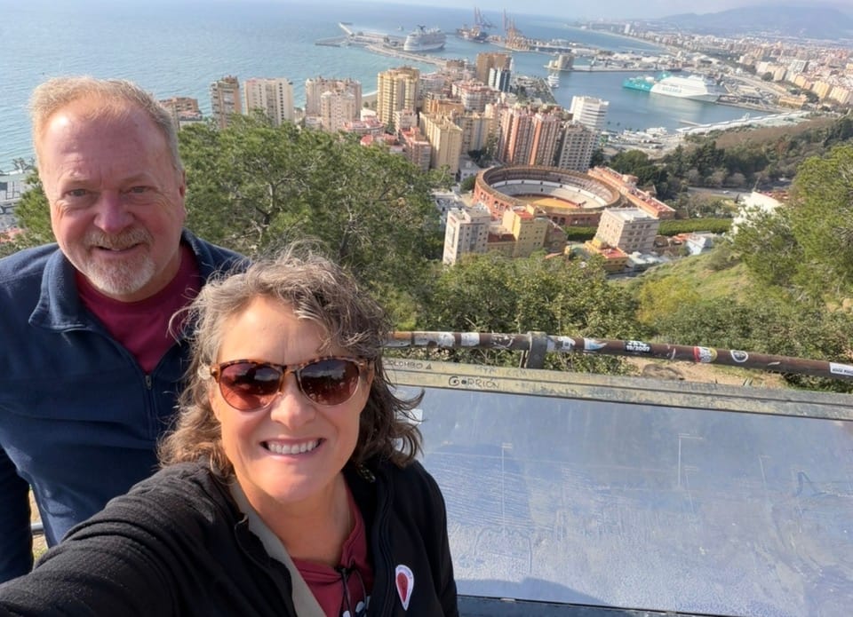 Hola from Spain 🇪🇸