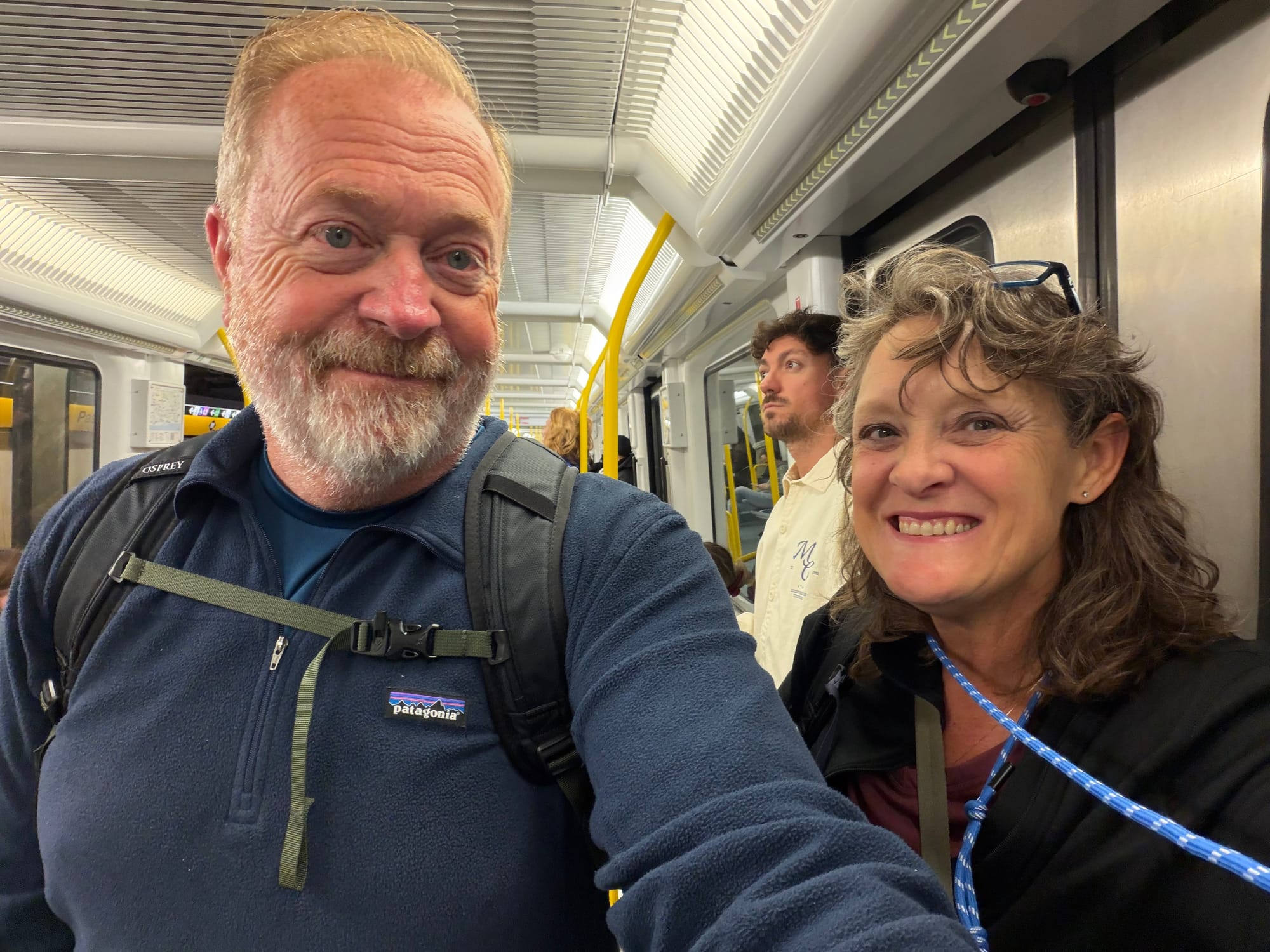 Making the move: Lugo to Barcelona