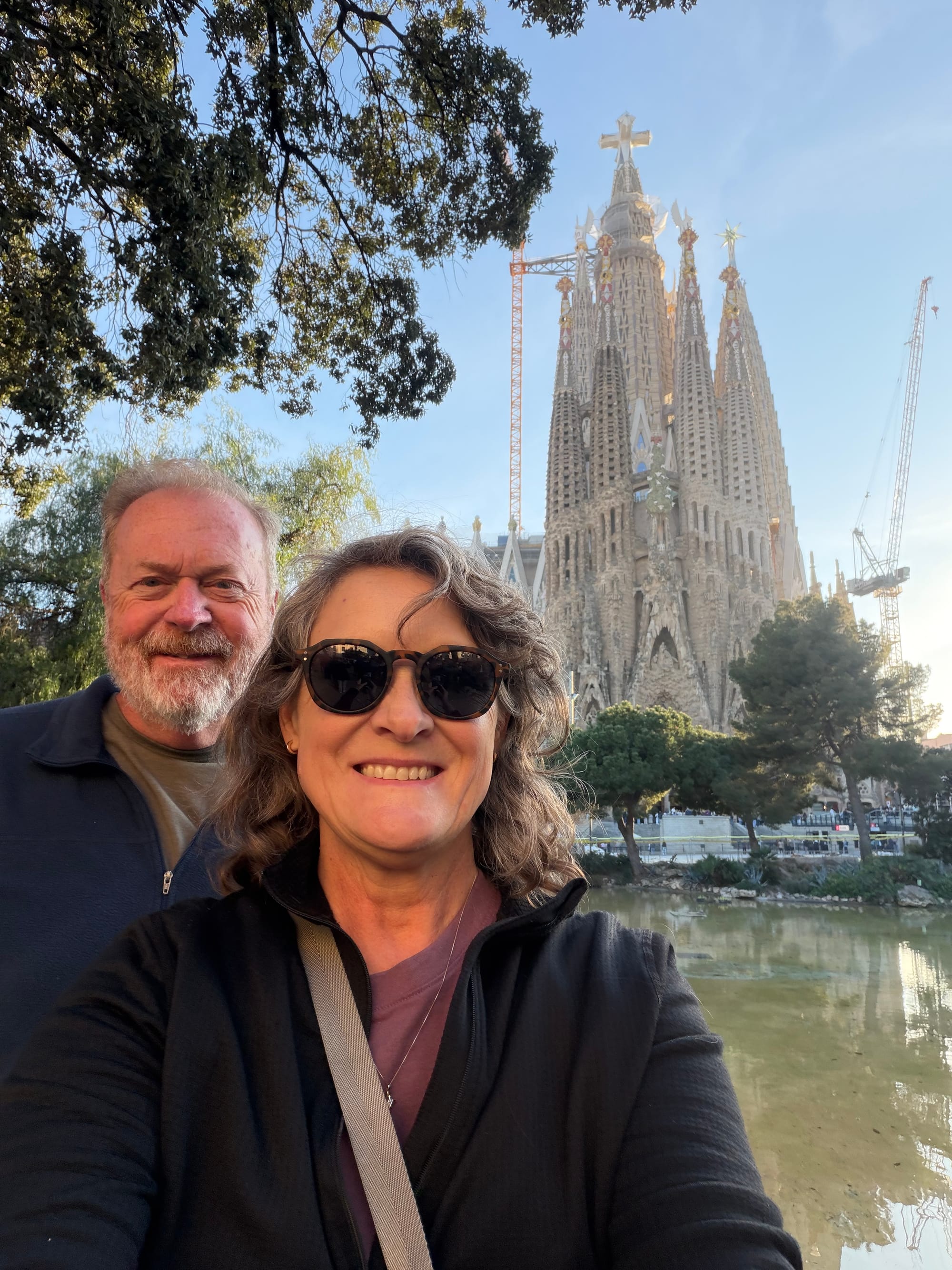 Barcelona: Day 2