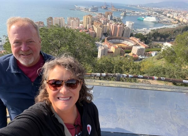 Hola from Spain 🇪🇸